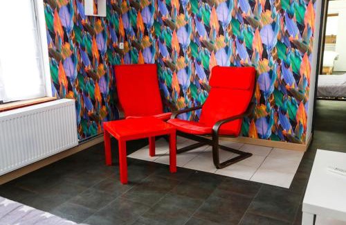 Auxonne Casa | F3 80 m2 Longére plain pied au centre auxonne.