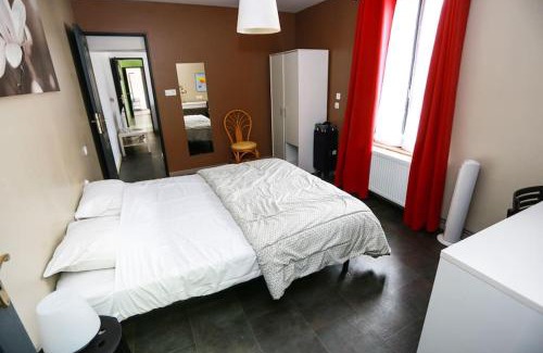Auxonne Casa | F3 80 m2 Longére plain pied au centre auxonne.