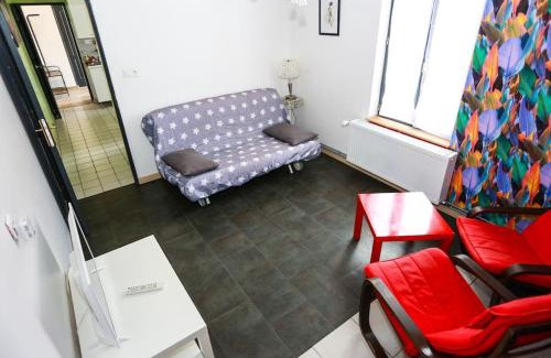 Auxonne Casa | F3 80 m2 Longére plain pied au centre auxonne.