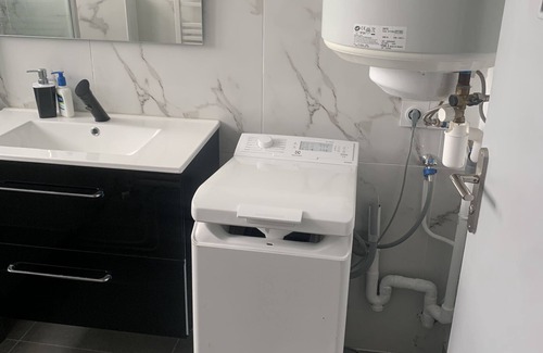Saint-Jean-de-la-Ruelle Apartamento | F3 apartment very clean very quiet neighborhood