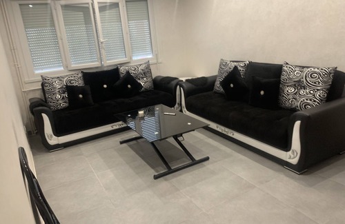 Saint-Jean-de-la-Ruelle Apartamento | F3 apartment very clean very quiet neighborhood