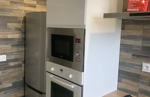 Saint-Jean-de-la-Ruelle Apartamento | F3 apartment very clean very quiet neighborhood