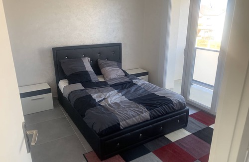 Saint-Jean-de-la-Ruelle Apartamento | F3 apartment very clean very quiet neighborhood