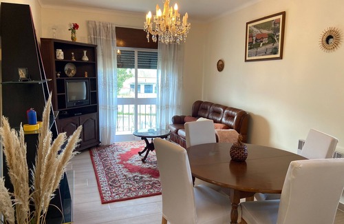 Medelo Apartamento | F3 APARTMENT