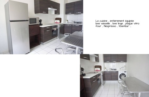 Saint-Jean Apartamento | F3 Atypique en Plein Coeur du Centre Historique