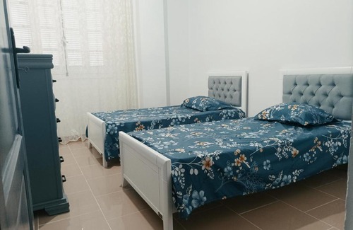 Boumerdes Apartamento | F3 au centre de Boumerdes