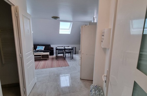 Bessancourt Apartamento | F3 de 65m2 à Bessancourt
