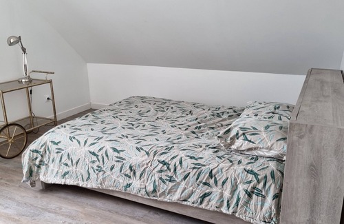 Bessancourt Apartamento | F3 de 65m2 à Bessancourt