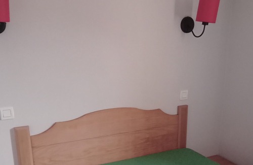 Monflanquin Apartamento | F3 duplex apartment in Lot et Garonne leisure residence