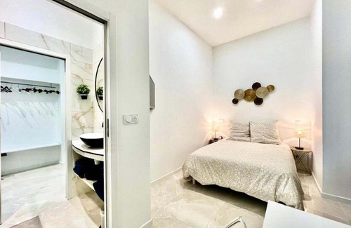 Cannes City Centre Apartamento | F4 Haddad