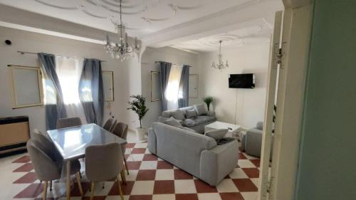 Algeria Apartamento | F4 mer aéroport Alger