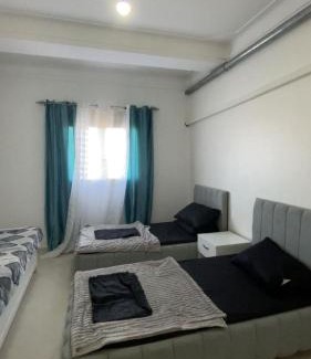 Algeria Apartamento | F4 mer aéroport Alger