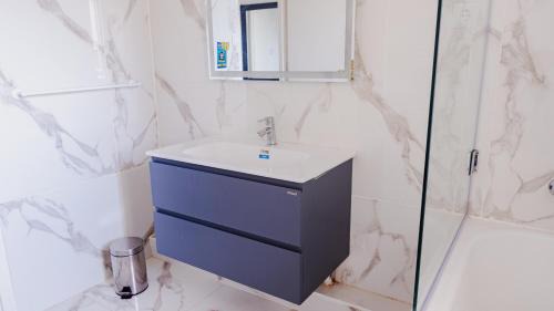 Hydra Apartamento | F5 époustouflante vue 360 sur Alger