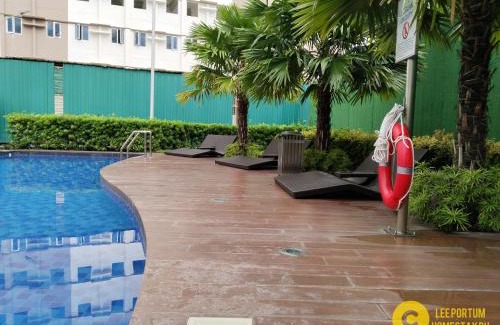Marilao Apartamento | F524 Place at SMDC Cheer Residences by Lee Portum