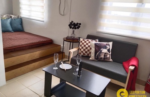 Marilao Apartamento | F524 Place at SMDC Cheer Residences by Lee Portum