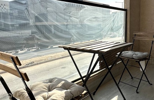 Riyadh Apartamento | F9-Modern 3BR Apt in Ard District, Riyadh