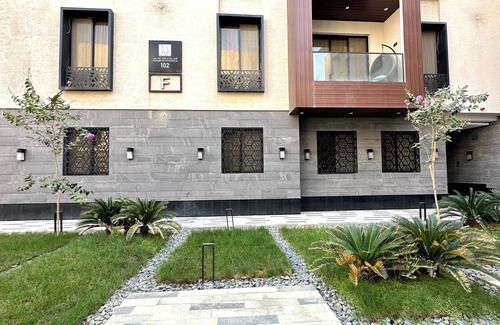 Riyadh Apartamento | F9-Modern 3BR Apt in Ard District, Riyadh