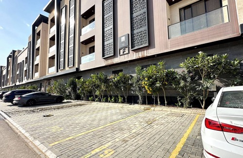 Riyadh Apartamento | F9-Modern 3BR Apt in Ard District, Riyadh