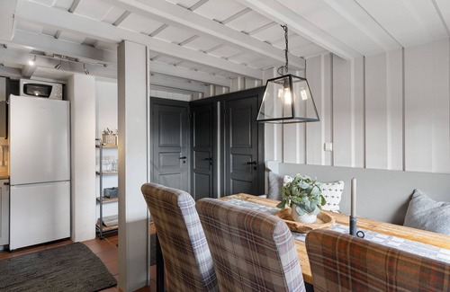 Trysil Cabaña | FA05 - Cozy family getaway ski in, ski out