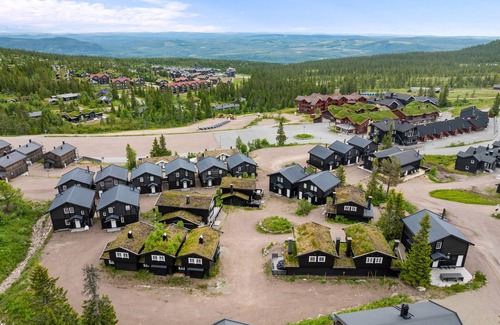 Trysil Cabaña | FA05 - Cozy family getaway ski in, ski out
