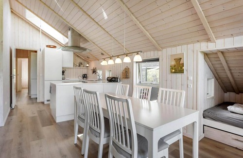 Faxe Ladeplads Casa | FA066 Faxe Ladeplads - Engsvinget 5
