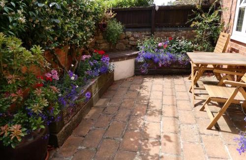 Avon Dassett Casa | Fab 2 Bed Cotswolds Cottage with Private Courtyard