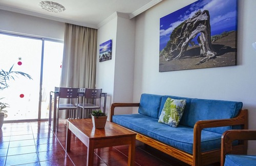 Las Palmas de Gran Canaria Casa | Fabuloso apartamento en primera línea de playa.