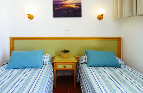Las Palmas de Gran Canaria Casa | Fabuloso apartamento en primera línea de playa.