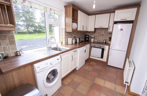 Aughris Casa | Disponibilidad tardía - Fabuloso, espacioso, que admite mascotas, vacaciones en Aughris Sligo