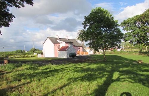 Aughris Casa | Disponibilidad tardía - Fabuloso, espacioso, que admite mascotas, vacaciones en Aughris Sligo