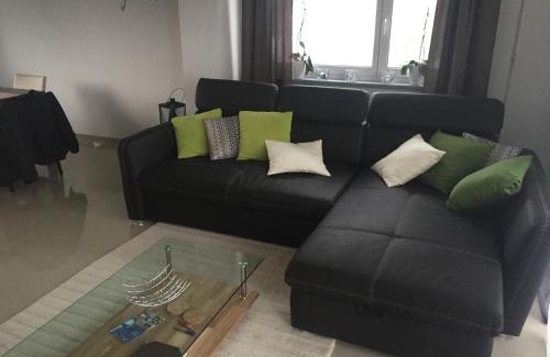 Bamberg Apartamento | Faba Living