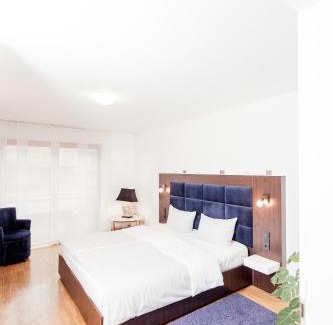 Heidelberg Apartamento | Fabelhafte Wohnungen in der Altstadt