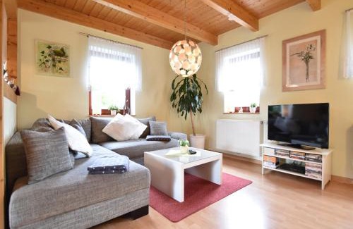Thorstorf Casa | Fabelhaftes Ferienhaus in Thorstorf in Meeresnaehe