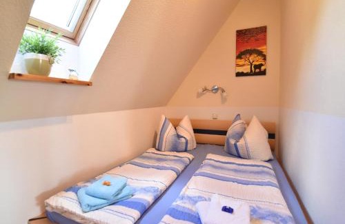 Thorstorf Casa | Fabelhaftes Ferienhaus in Thorstorf in Meeresnaehe