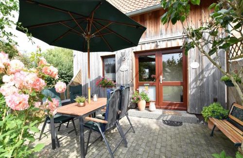 Thorstorf Casa | Fabelhaftes Ferienhaus in Thorstorf in Meeresnaehe