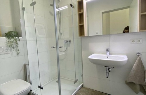 Forchheim Apartamento | Fabella Flats Forchheim - 27