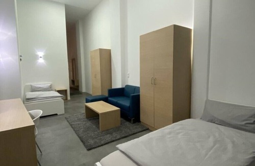 Forchheim Apartamento | Fabella Flats Forchheim - 27