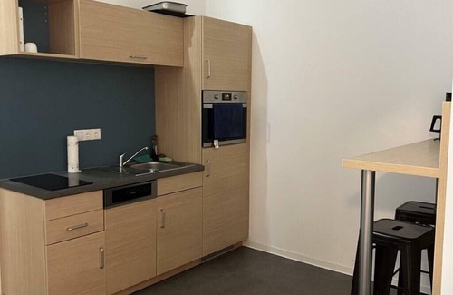 Forchheim Apartamento | Fabella Flats Forchheim - 29