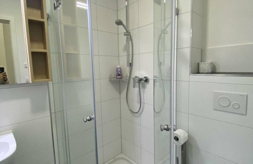 Forchheim Apartamento | Fabella Flats Forchheim - 29