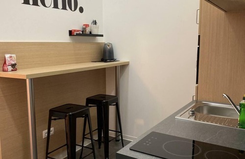 Reuth Apartamento | Fabella Flats Forchheim - 32
