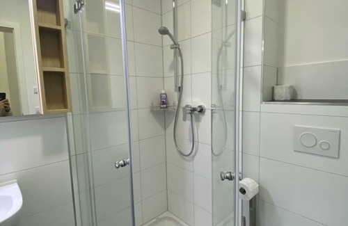 Reuth Apartamento | Fabella Flats Forchheim - 32