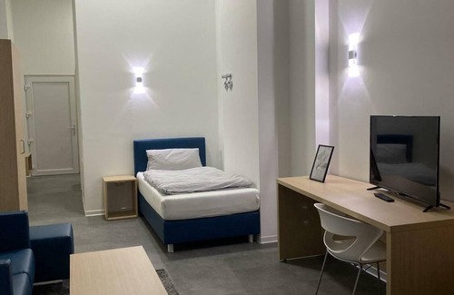 Reuth Apartamento | Fabella Flats Forchheim - 32