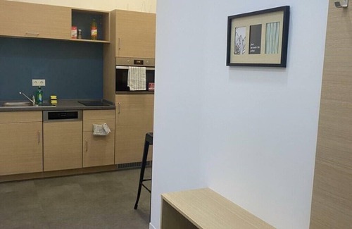 Forchheim Apartamento | Fabella Flats Forchheim - Fabella 89
