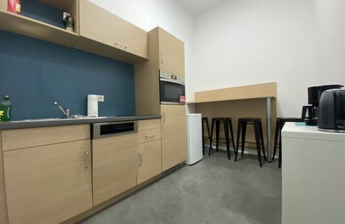 Forchheim Apartamento | Fabella Flats Forchheim - Fabella 89