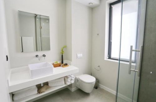 Sovata Hotel | Fabesca Boutique Hotel & SPA