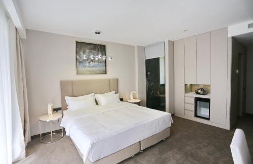 Sovata Hotel | Fabesca Boutique Hotel & SPA