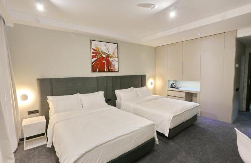 Sovata Hotel | Fabesca Boutique Hotel & SPA