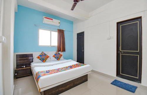 Hinjawadi Hotel | FabExpress Diamond Inn