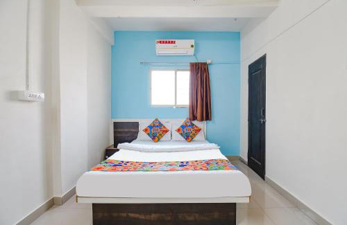 Hinjawadi Hotel | FabExpress Diamond Inn