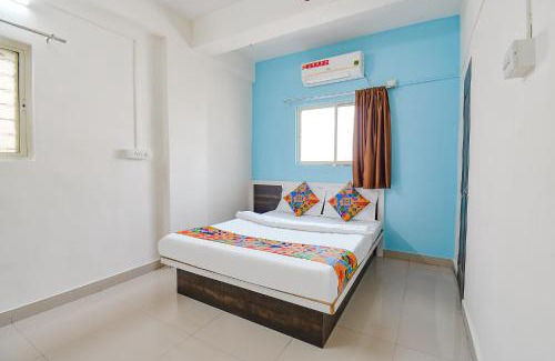 Hinjawadi Hotel | FabExpress Diamond Inn